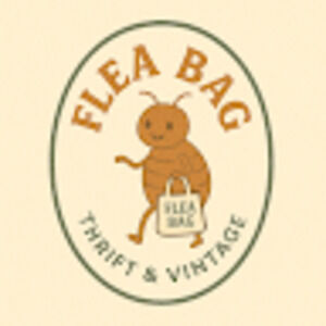 Meet your Posher, Flea bag